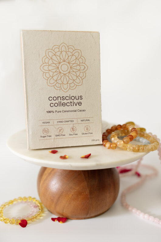 Ceremonial Cacao - Image 2