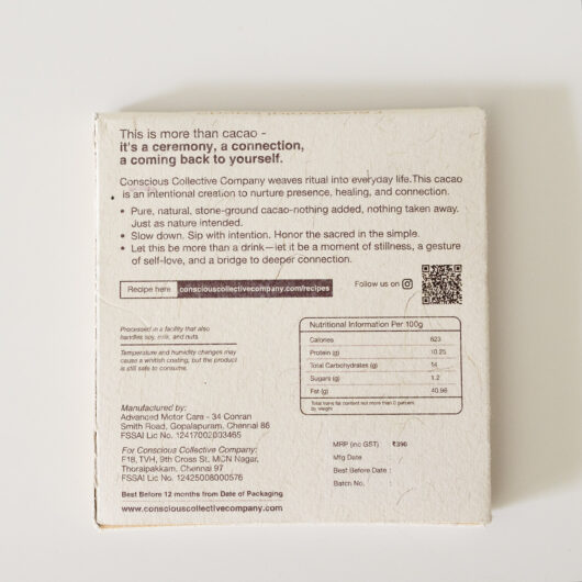 Ceremonial Cacao - Image 6