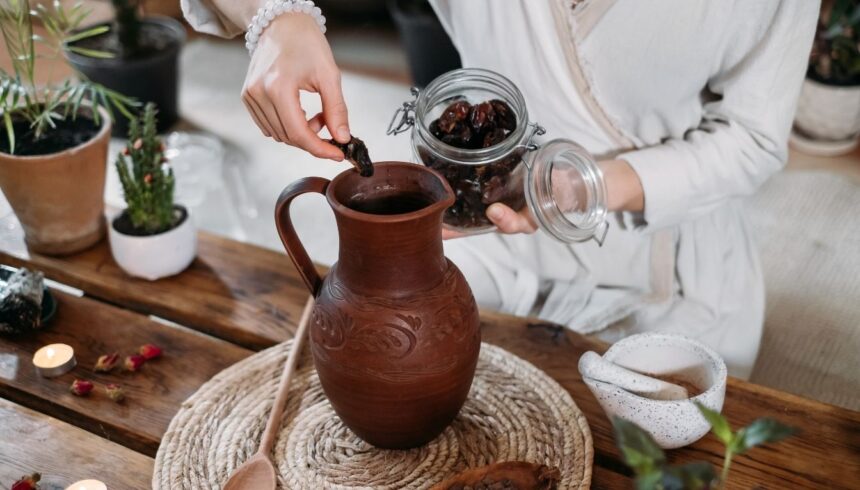 The Health Benefits of Ceremonial Cacao: More Than Just Chocolate