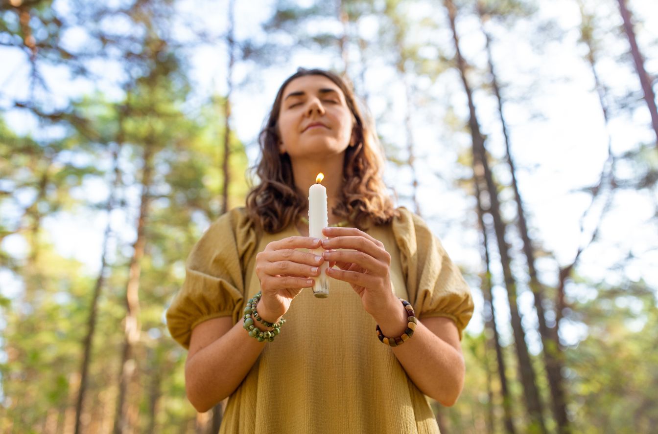 The Magic of Morning Rituals: 5 Simple Practices to Start Your Day with Intention