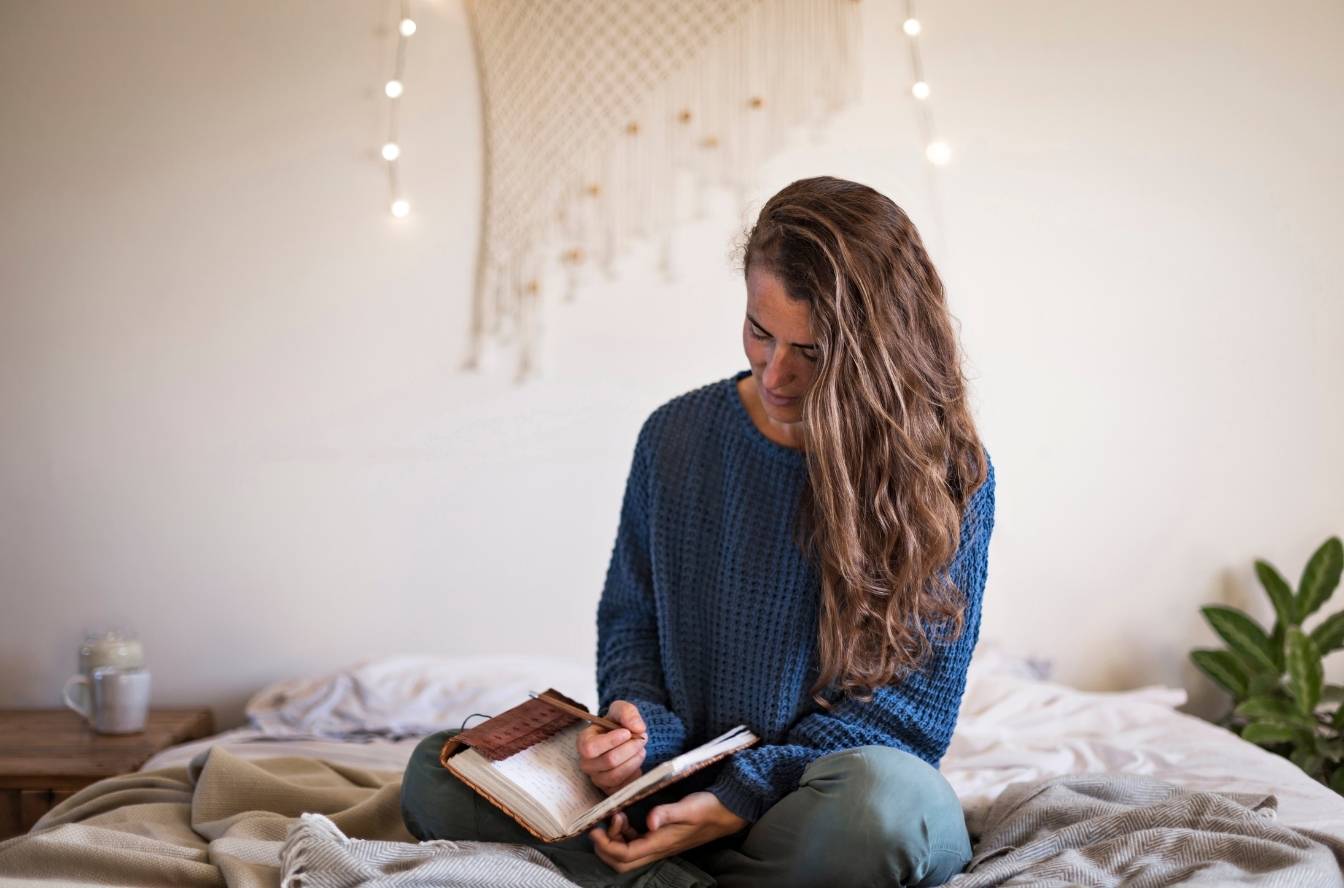 How to Create Your Own Rituals: A Simple Guide to Bringing Meaning into Everyday Life