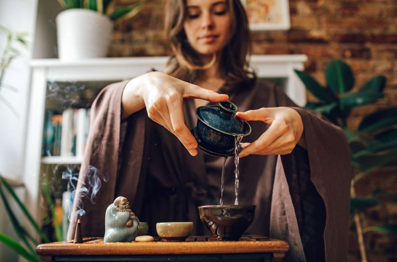 The Art of Sacred Rituals: Blending Spirituality, Science, and Personal Meaning
