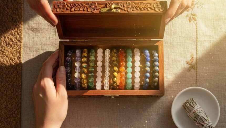 How to Choose the Right Crystal for You