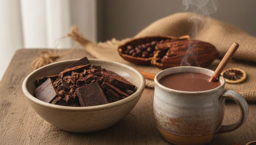 Why Ceremonial Cacao Is Expensive (And What You’re Paying For)