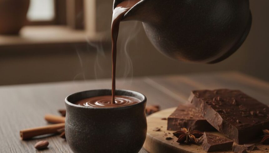 How to Choose High-Quality Ceremonial Cacao (Buyer’s Guide)