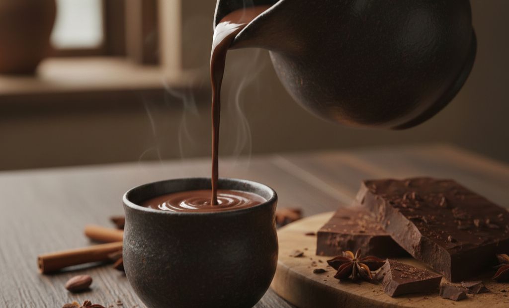 How to Choose High-Quality Ceremonial Cacao (Buyer’s Guide)