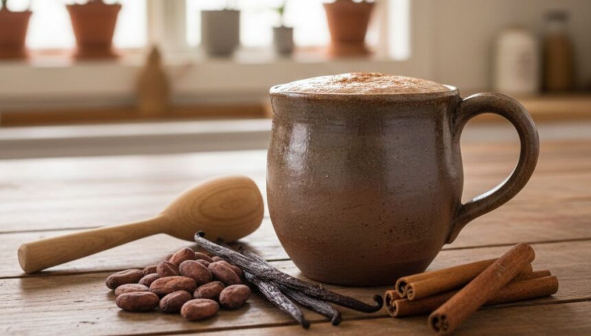 Ceremonial Cacao Dosage Guide: How Much Is Too Much?
