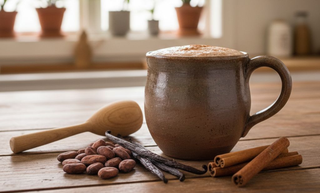 Ceremonial Cacao Dosage Guide: How Much Is Too Much?