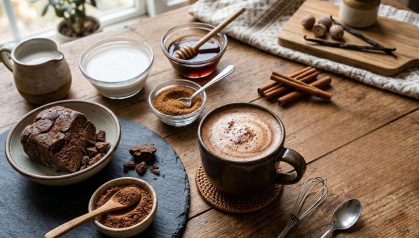 Can You Mix Ceremonial Cacao with Milk, Sweeteners, or Spices?