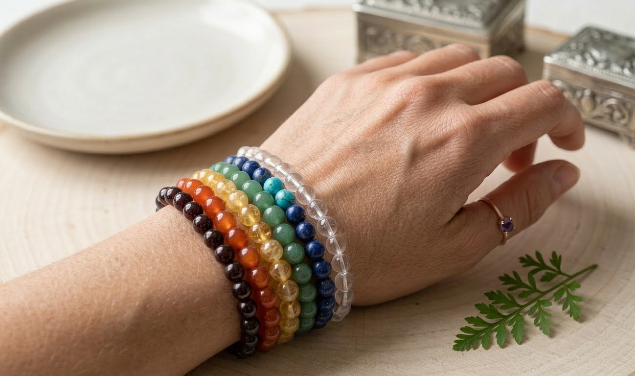 Common Crystal Myths That Create Confusion