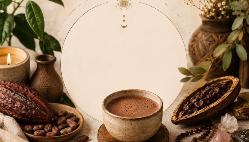 Can You Drink Ceremonial Cacao Every Day? Benefits & Considerations