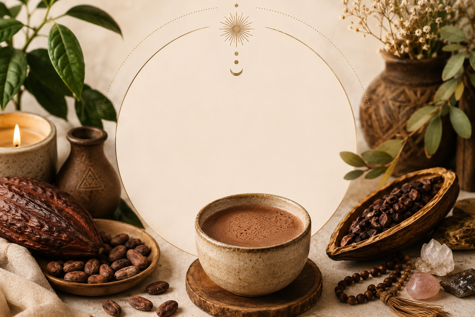 Can You Drink Ceremonial Cacao Every Day? Benefits & Considerations