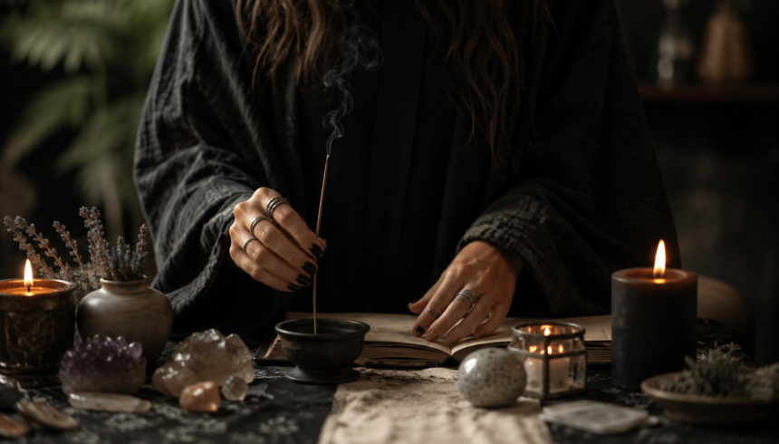 Ritual Fatigue: When Practices Become Performative Instead of Personal