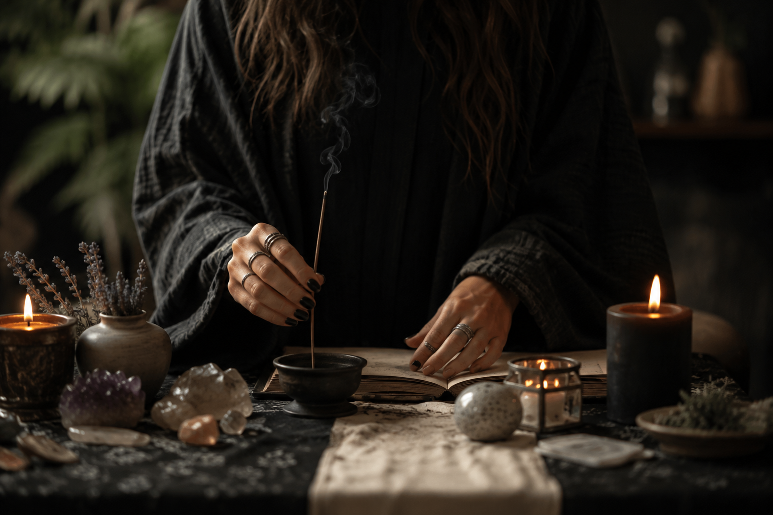 Ritual Fatigue: When Practices Become Performative Instead of Personal