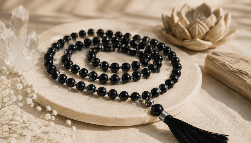 Why 108? The Meaning Behind the Japmala Bead Count
