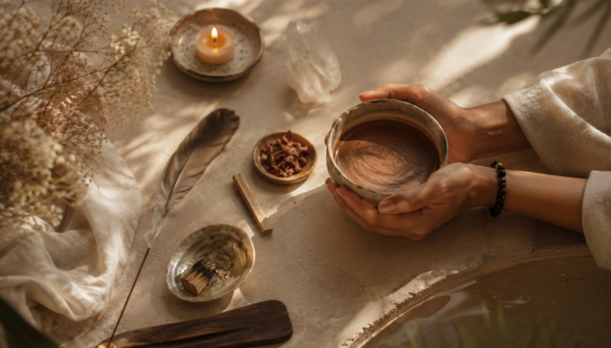 What Makes Something a Ceremony? Rethinking the Word Without Religion