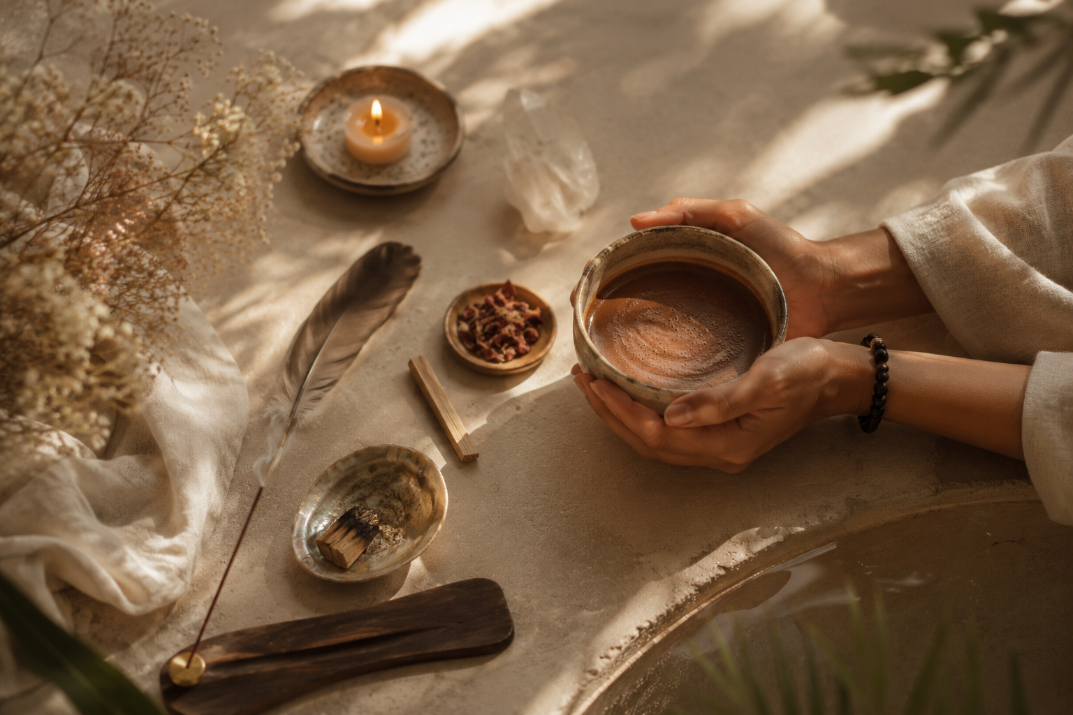What Makes Something a Ceremony? Rethinking the Word Without Religion