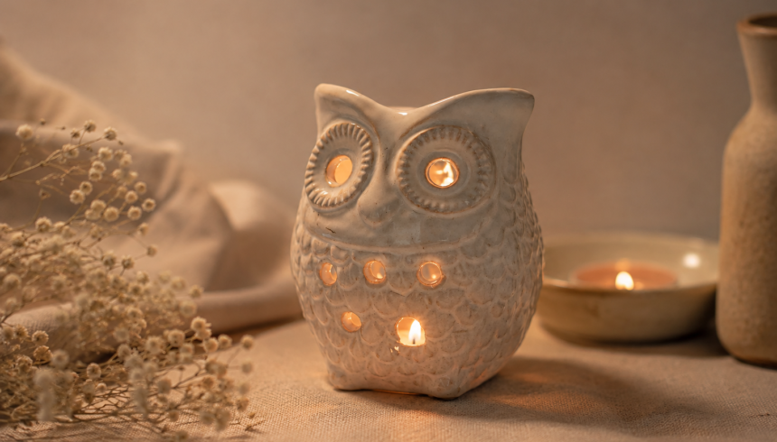 Tealight Rituals: Why a Single Flame Can Anchor an Entire Practice