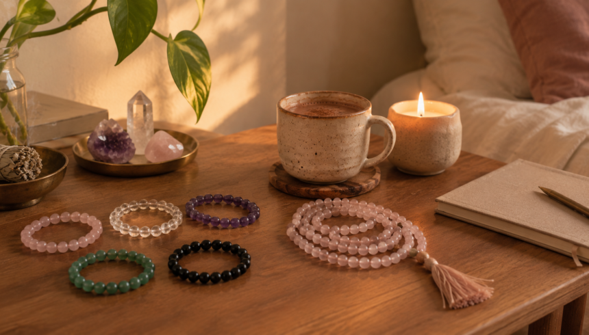 Evening Wind-Down Rituals: Closing the Day the Way You Opened It