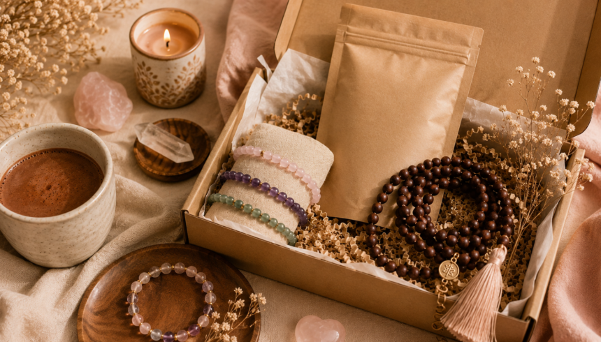 From Gift to Ritual: How to Choose a Meaningful Wellness Gift for Someone You Love