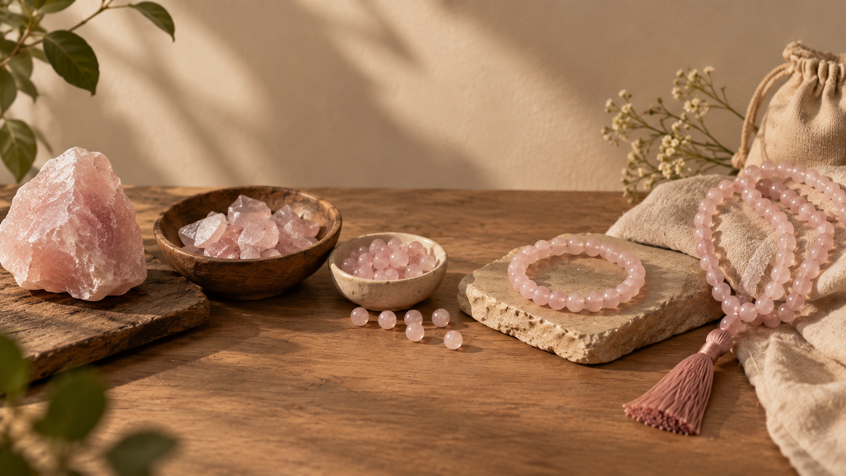 Before a Crystal Reaches You: The Journey We Rarely Think About